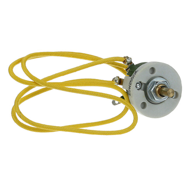 Hatco 02-13-125-00 Rheostat