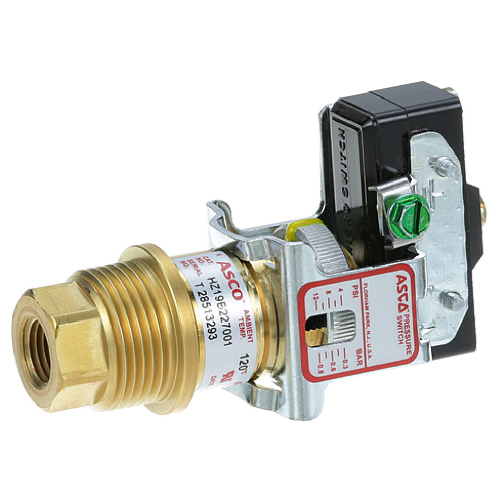 Groen Z099222 Pressure Switch