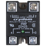 Garland 4524082 Solid State Relay 25a