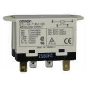 Garland 2487000 Relay 30a