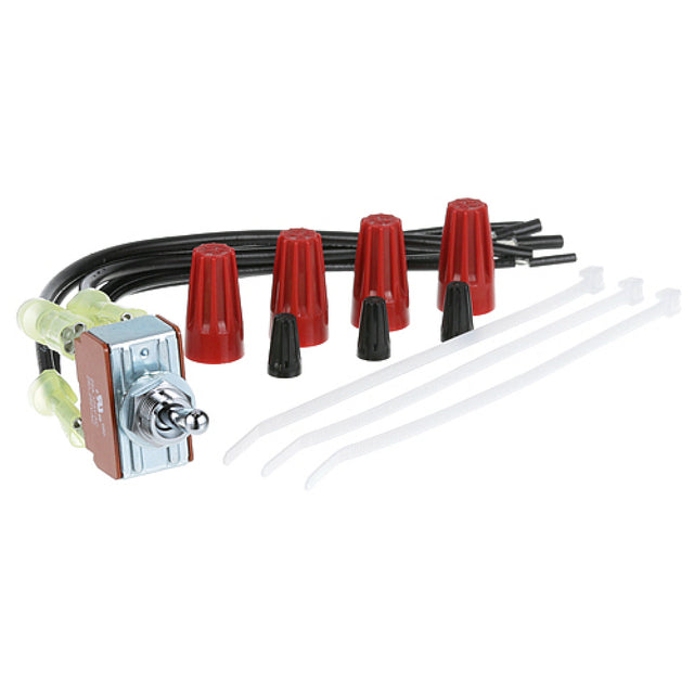Henny Penny HEN14635 Switch Assembly Kit
