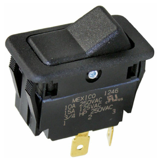 Lincoln 358005 Rocker Switch
