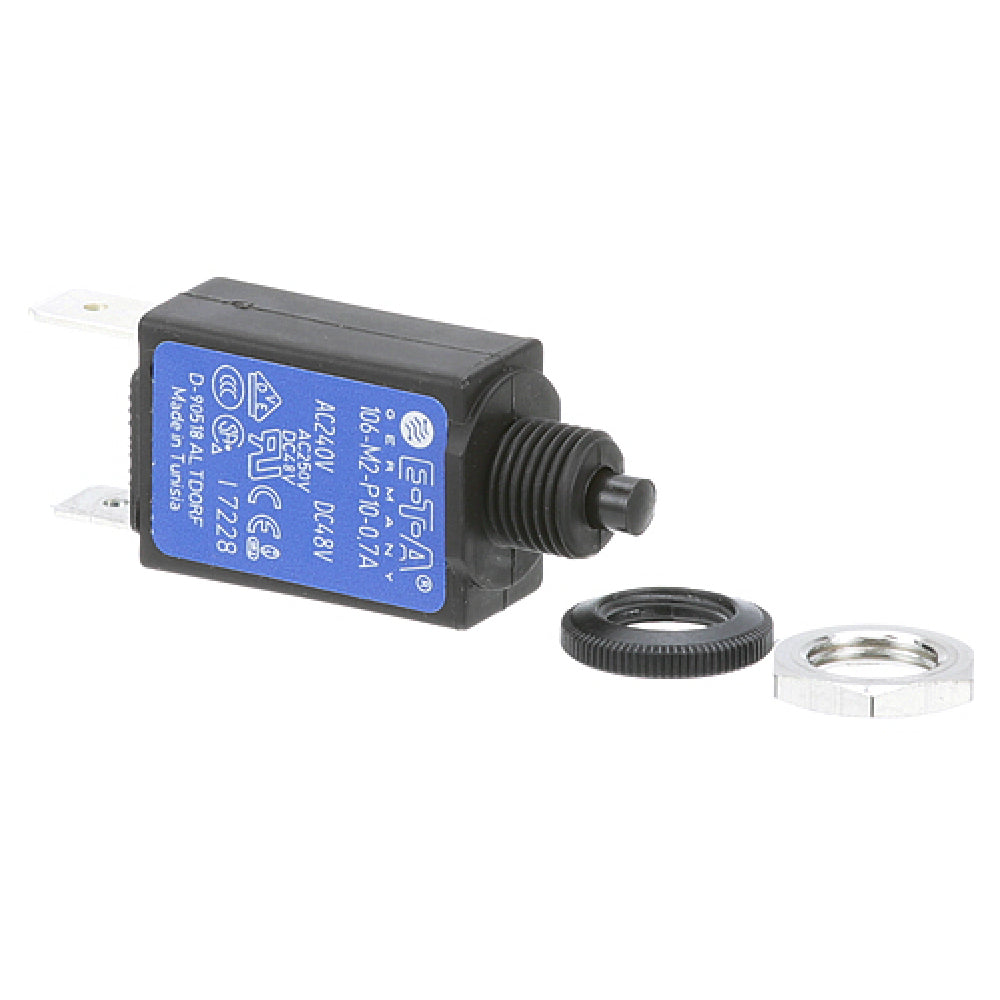 Lincoln 369154 Circuit Breaker .7amp