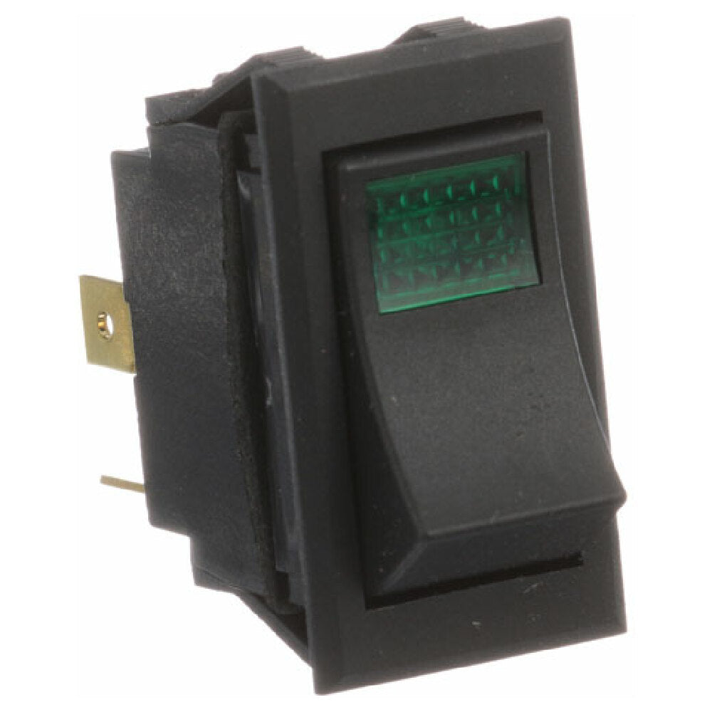 Lincoln 369805 Rocker Switch Lighted