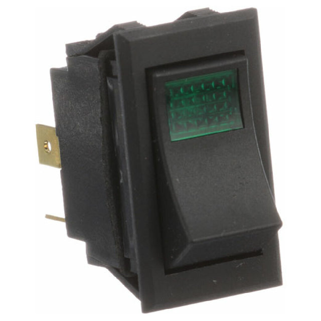 Lincoln 369805 Rocker Switch Lighted