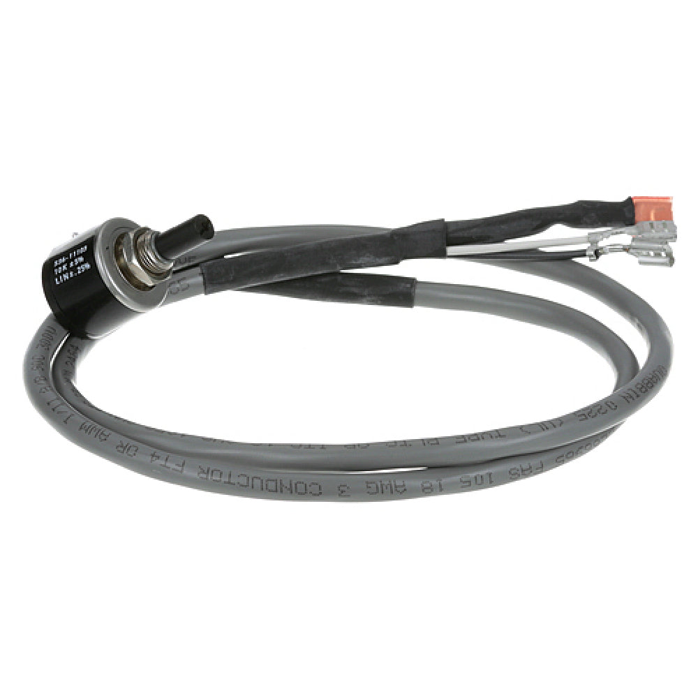 Lincoln 9900269 Pot Conveyor Assy Cont