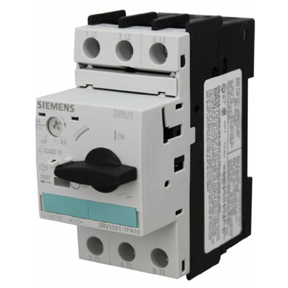 Meiko 9515663 Motor Protector Switch