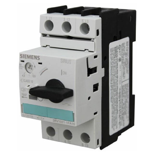 Meiko 9515663 Motor Protector Switch