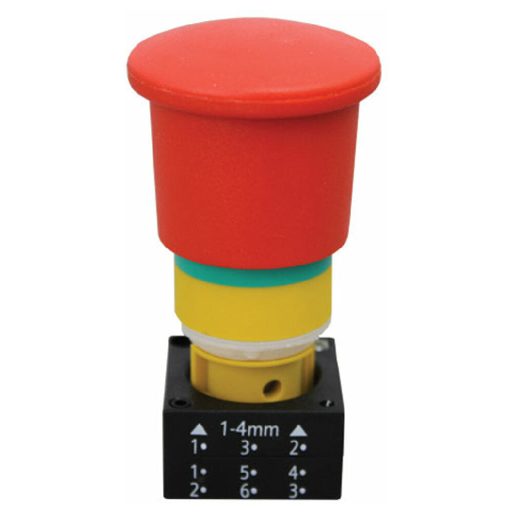 Meiko 9643282 Stop Switch