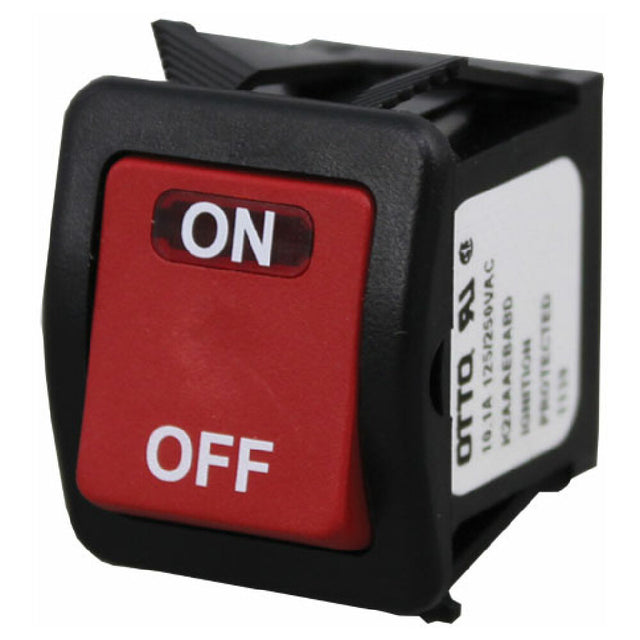 Vulcan Hart 00-810280-00001 Power Switch