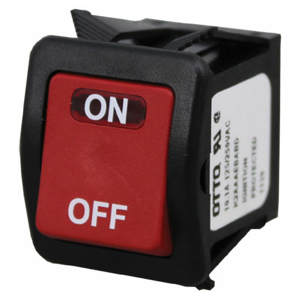 Vulcan Hart VH810280-1 Power Switch