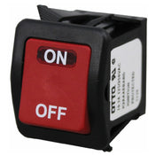 Vulcan Hart 810280-00001 Power Switch
