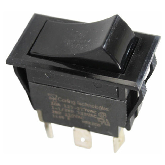 Carter Hoffmann TIGM721-6S-BL-WBL-XSB Switch