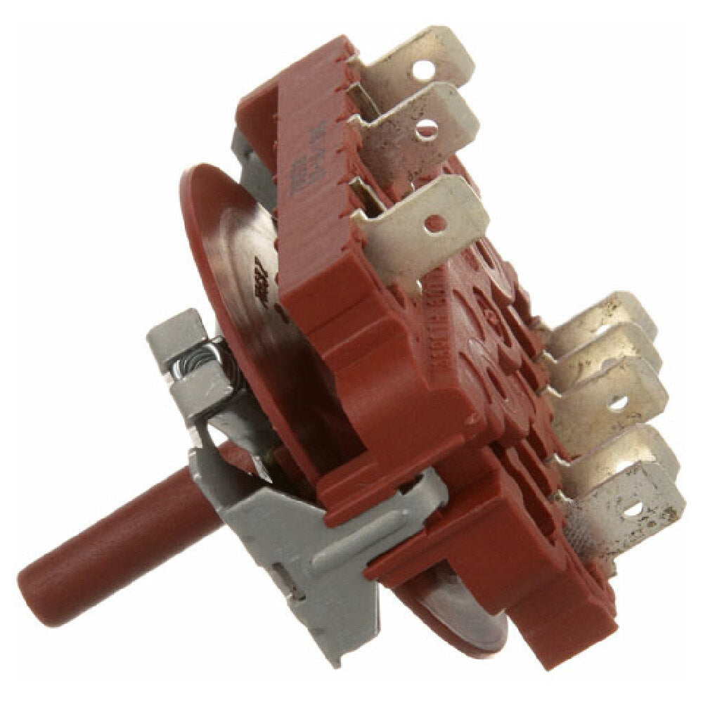 Montague 25373-1 Rotary Switch