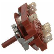 Montague 25373-1 Rotary Switch