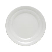 Libbey 9850023 (Formerly Syracuse China) Plate 6 Dia. 7/8"H Round