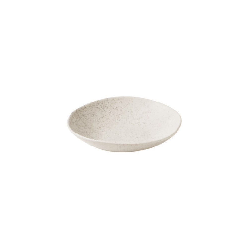 Churchill China SWHSPB251 - Natural Organic Coupe Bowl, 9.8", Eco Glaze Finish