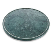 BauscherHepp 53.0133.0304 Large Plate 12.6" Dia. X 0.5"H Round