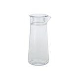 American Metalcraft BPCL34 Carafe With Lid Tritan Clear