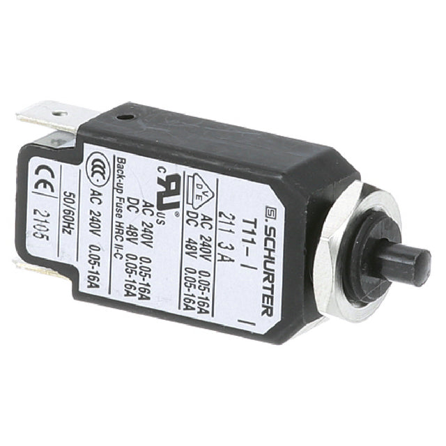 Middleby Marshall 45036 Circuit Breaker