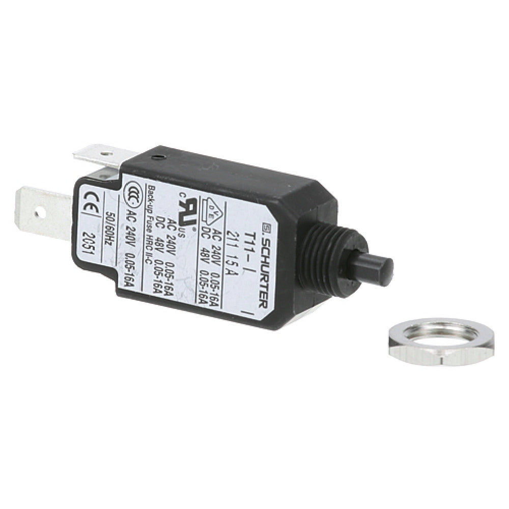 Middleby Marshall 45037 Circuit Breaker