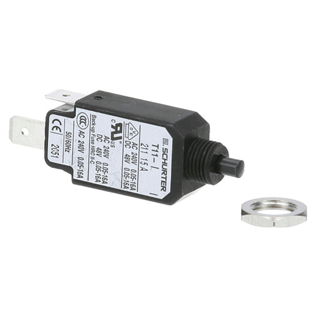 Middleby Marshall 45037 Circuit Breaker
