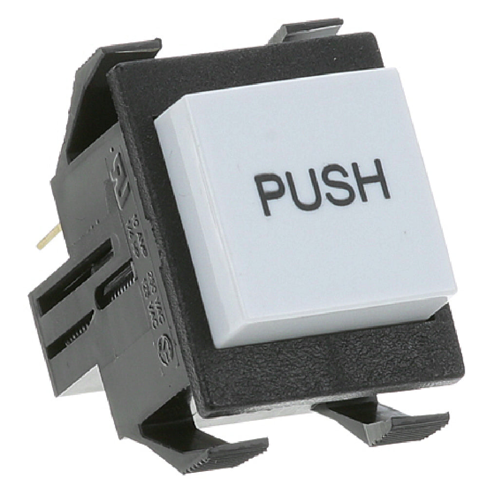 Star Mfg 2E-Z1622 Switch Momentary