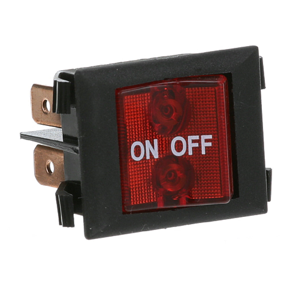 Star Mfg 2E-Z9310 Switch Rocker