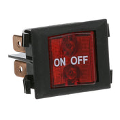 Star Mfg 2E-Z9310 Switch Rocker
