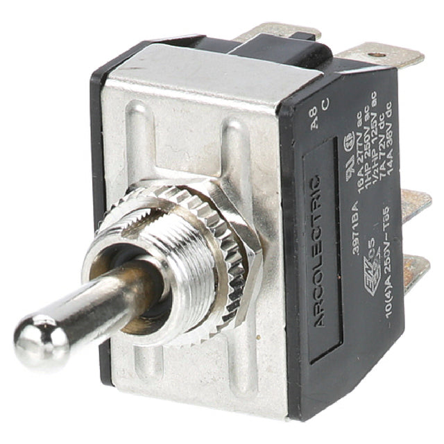 Champion 0501373 Toggle Switch 3 Position