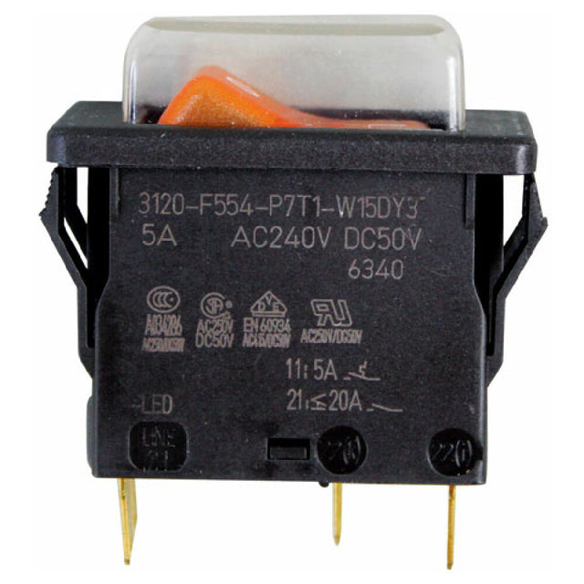Champion 111980 Circuit Breaker
