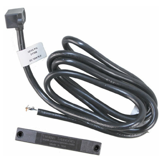 Jackson 5930-111-35-24 Switch & Magnet Door