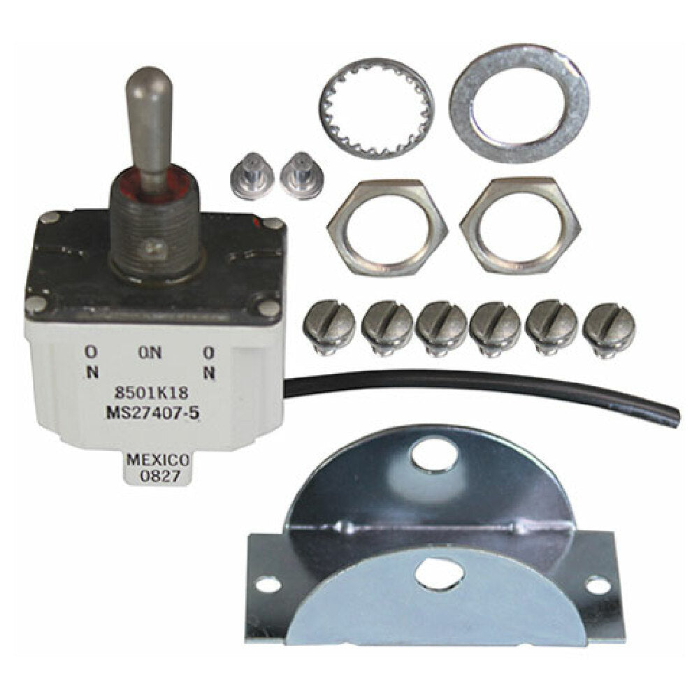 Berkel 404975-00480 Switch Assembly