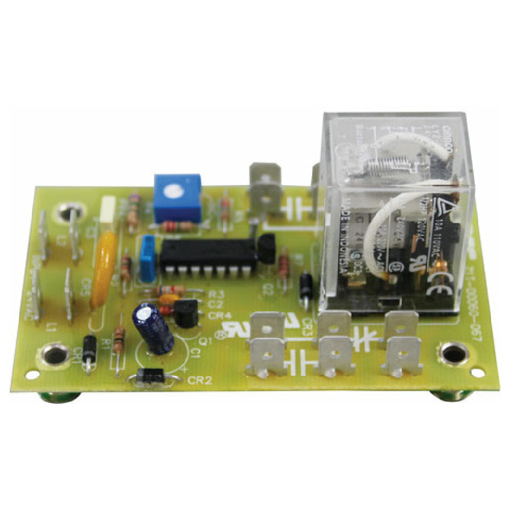Insinger DE7-27 Timer