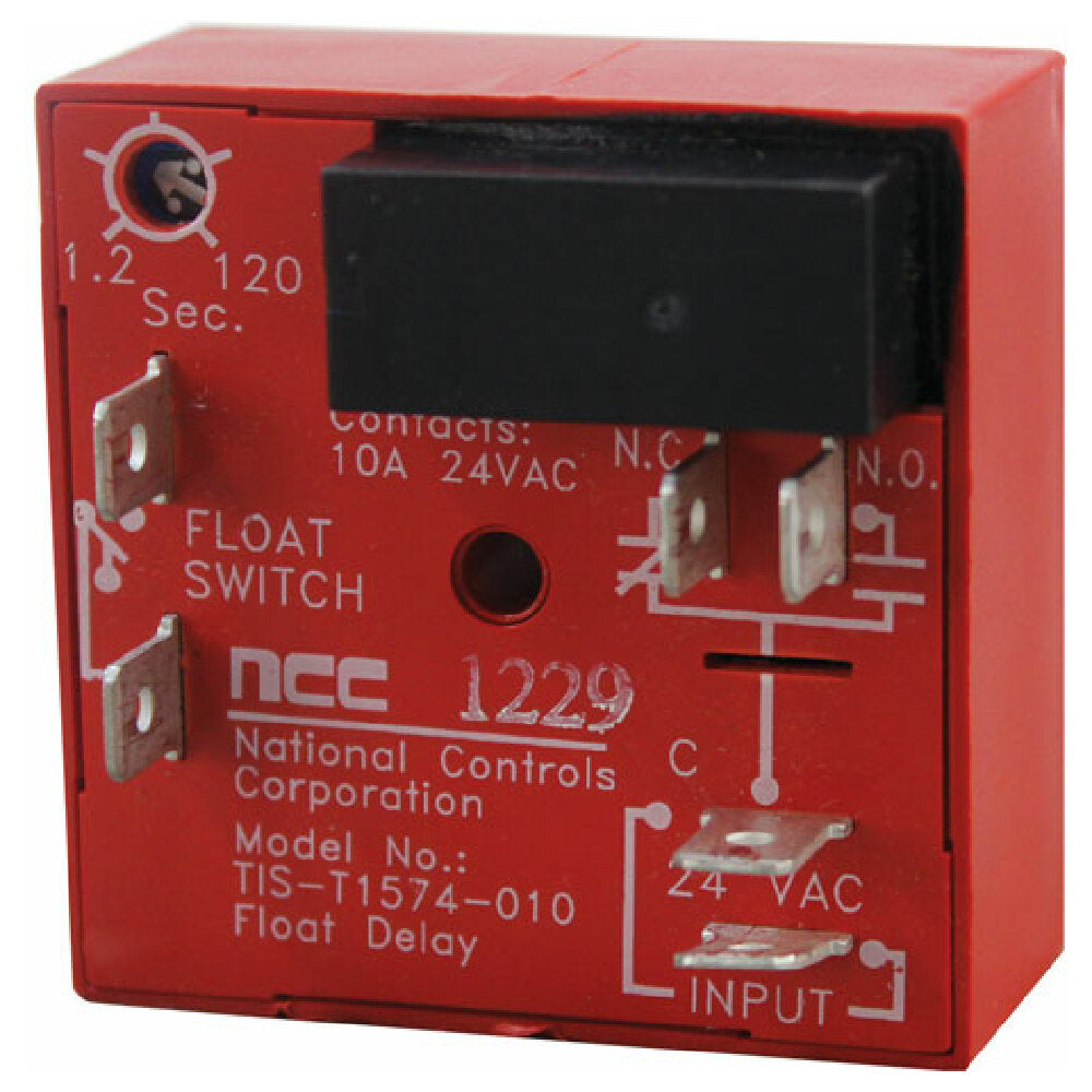 Insinger 5960-02286 Timer