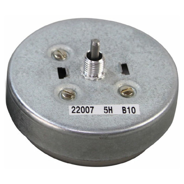 Star Mfg 2J-30801-03 Timer