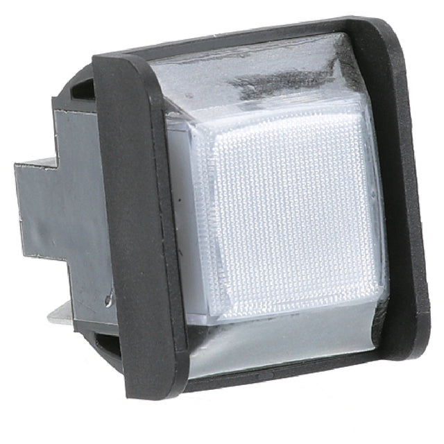 Franke 251636 Switch Momentary Clear