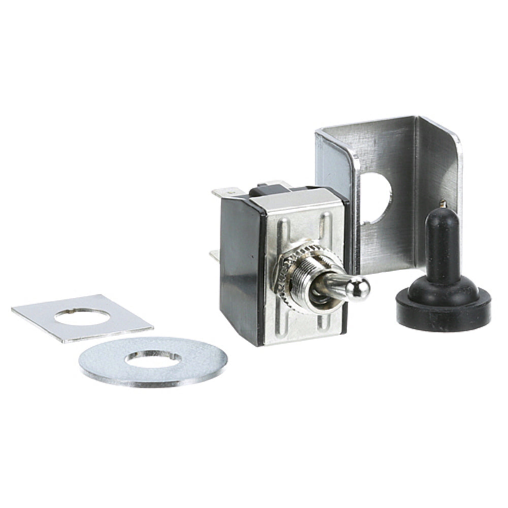 Winston Products PS2304 Toggle Switch Retrofit Kit
