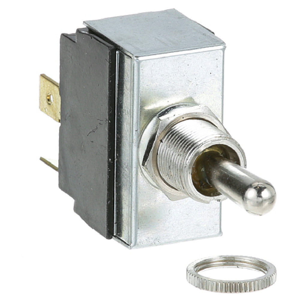 Globe 140020 Toggle Switch Start