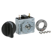 Globe X10137 Timer Kit W/knob