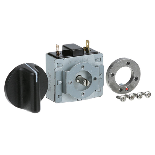 Globe X10137-1 Timer Kit W/knob