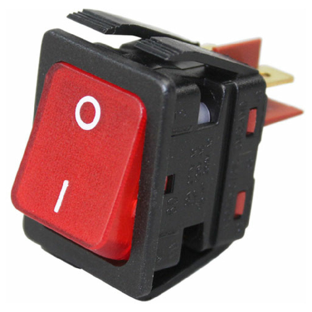 Pitco 60142401 Rocker Switch