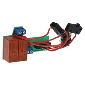 Dynamic Mixer 45620.1 Microswitch