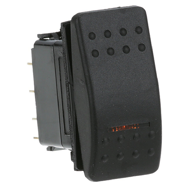 Cma Dishmachines 421.4 Switch Rocker Lighted (m)on/off/(m)o