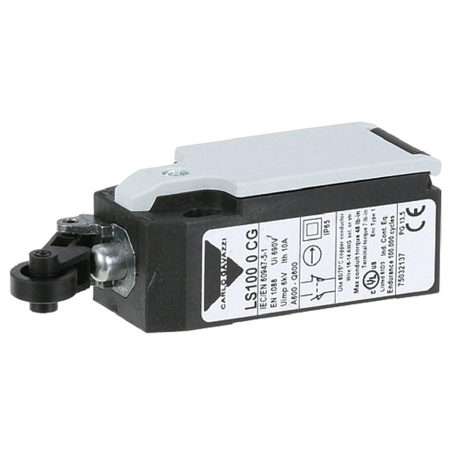 Cma Dishmachines 562 Switch Door