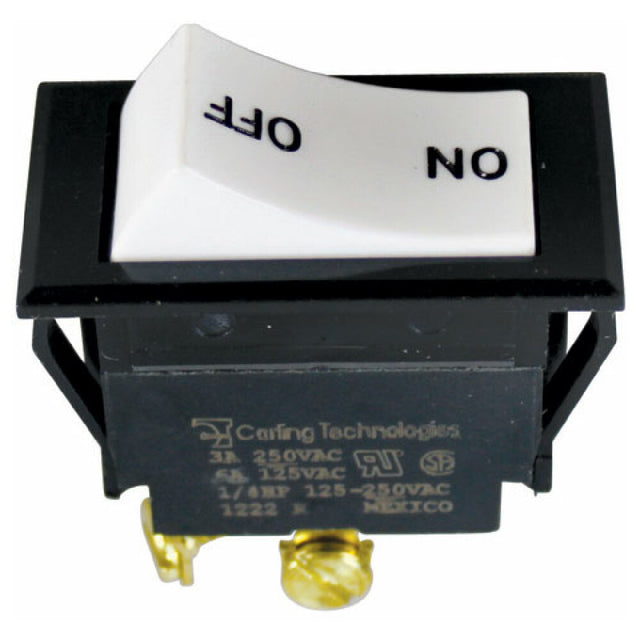 Keating 035030 Rocker Switch