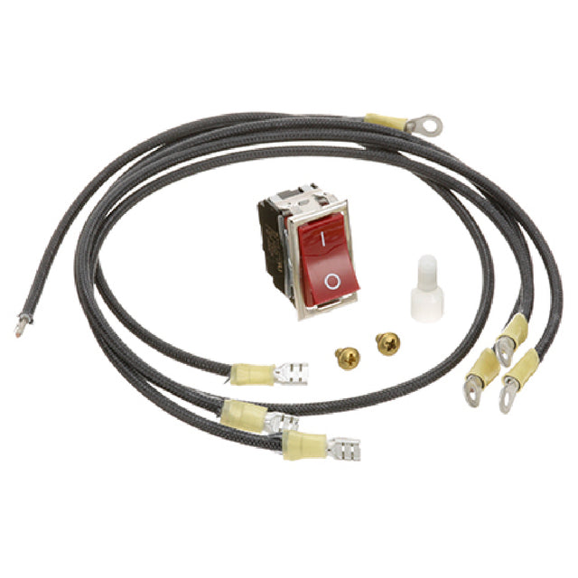 Intermetro RPC13-132 Switch Kit Power