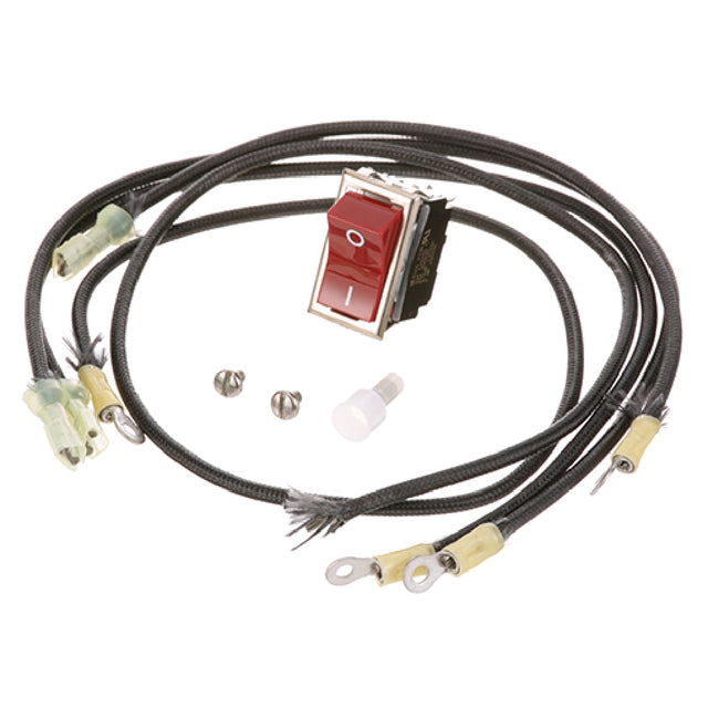 Intermetro RPC13-127 Switch Kit Power