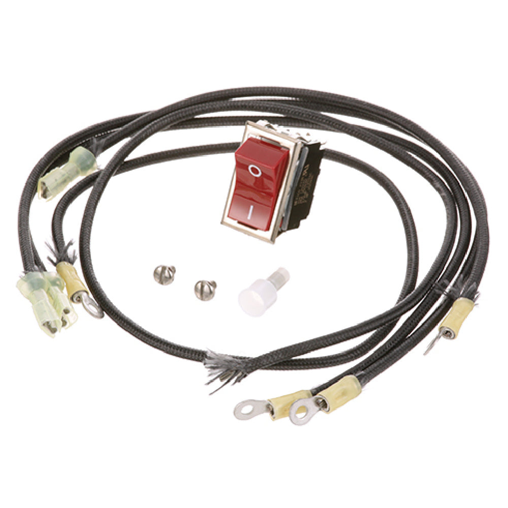 Intedge -RPC13-127 Switch Kit Power