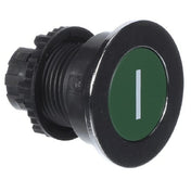 Robot Coupe 502170 On Button (green)